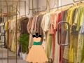 Xogo Fuga de rapaza boutique en liña