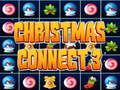 Xogo Christmas Connect 3 en liña