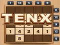 Xogo Tenx en liña