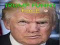 Xogo Trump Cara graciosa  en liña
