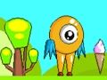 Xogo Aneye Bot en liña