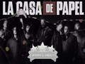 Xogo La Casa de Papel en liña