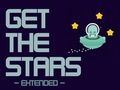 Xogo Get The Stars - Estendido  en liña