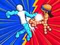 Xogo Debuxa Fighter 3D en liña
