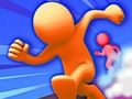 Xogo Sneak Runner 3D en liña