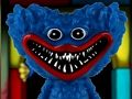 Xogo Xira Huggie Wuggie  en liña