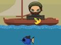 Xogo Fisherman Tycoon Island en liña