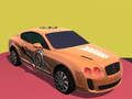 Xogo Stunt Car Driving Challenge - Acrobacias imposibles  en liña
