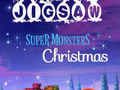 Xogo Puzzle de Nadal de Super Monsters  en liña