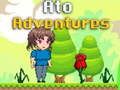Xogo Ato Aventuras  en liña