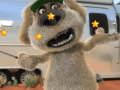 Xogo Falando de Ben Hidden Stars en liña
