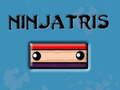 Xogo Ninjatris en liña