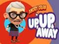 Xogo Gran enfadada en Up, Up & Away  en liña