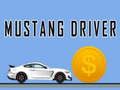 Xogo Condutor Mustang  en liña