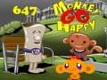 Xogo Monkey Go Happy Stage 647 en liña