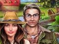 Xogo Gran Aventura Granja  en liña