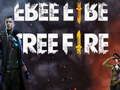 Xogo Free Fire  en liña
