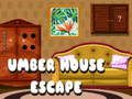 Xogo Escape da casa de Umber en liña