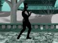 Xogo KOMBAT KOMBAT MORTAL  en liña