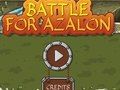 Xogo Batalla por Azalon  en liña