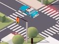 Xogo Control de Tráfico Urbano  en liña