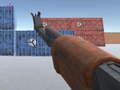 Xogo Xogo de tiros FPS multixogador  en liña
