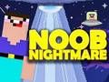 Xogo NOOB Nightmare Arcade en liña