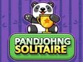 Xogo Solitario Pandjohng  en liña