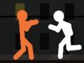 Xogo Fight Stickman en liña