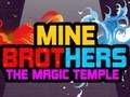 Xogo Minus Brothers: The Magic Temple en liña