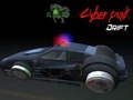 Xogo Cidade de Drift Cyberpunk en liña