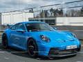 Xogo Puzzle Porsche 911 GT3  en liña