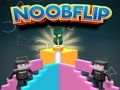 Xogo Noobflip en liña