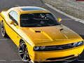 Xogo Crebacabezas Dodge Challenger SRT8  en liña