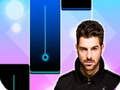 Xogo DJ Alok Piano Tiles en liña