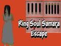 Xogo Ring Soul Samara Escape en liña