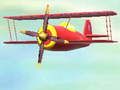 Xogo Xogo 2D Ariplane Wars 1942  en liña
