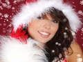 Xogo Fermoso puzzle de Papá Noel  en liña