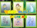 Xogo Beat Bugs para colorear  en liña