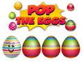 Xogo Pop os ovos en liña
