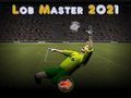 Xogo LOB Master 2021 en liña