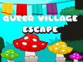 Xogo Fuga de Queer Village en liña