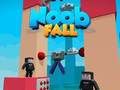 Xogo Caída de noob en liña