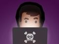 Xogo Hacker Rush en liña