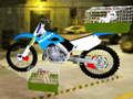 Xogo Entrega de mascotas en motocicleta  en liña