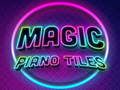 Xogo Tellas de piano máxico en liña