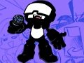 Xogo FNF: Pico vs Tankman en liña