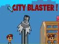 Xogo Blaster da cidade en liña