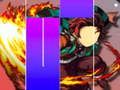 Xogo Kimetsu para Demonic Slayer S2  en liña