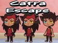 Xogo Catra Escape en liña